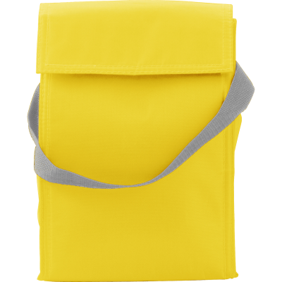 Picture of COOL BAG in Yellow.