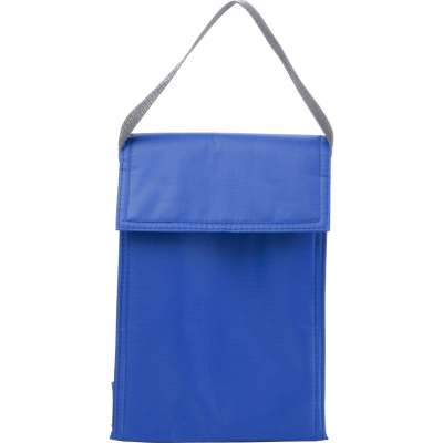 Picture of COOL BAG in Cobalt Blue.