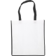 Picture of BAG with Colour Trim in Black