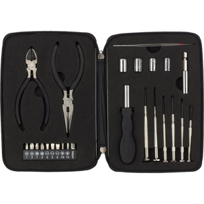 Picture of TOOL SET in Silver