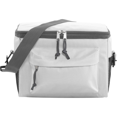 Picture of COOL BAG in White.