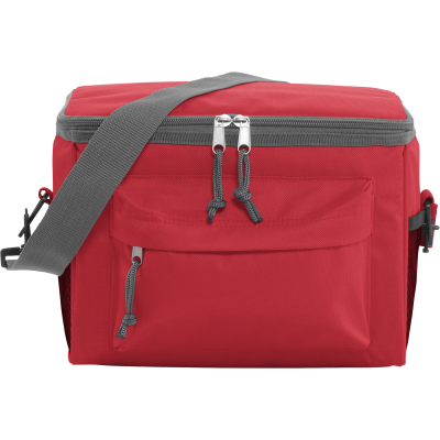 Picture of COOL BAG in Red.