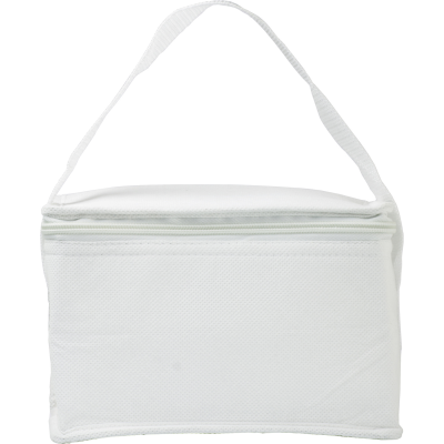 Picture of COOL BAG in White.