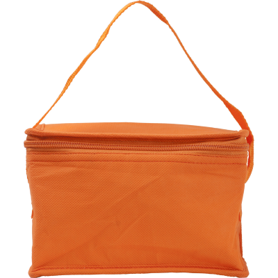 Picture of COOL BAG in Orange.