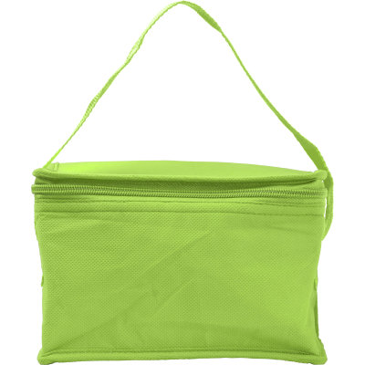 Picture of COOL BAG in Light Green.