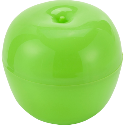 Picture of APPLE BOX in Light Green.