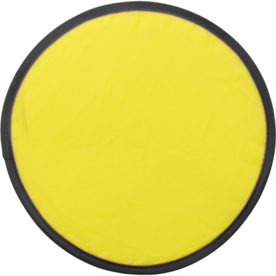 Picture of FRISBEE in Yellow.