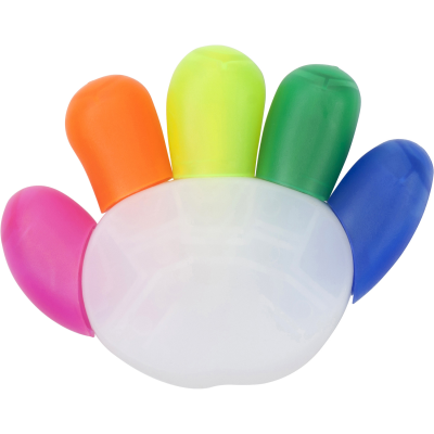 Picture of HAND SHAPE HIGHLIGHTER in Various