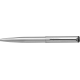 Picture of PARKER VECTOR STAINLESS STEEL METAL BALL PEN in Silver