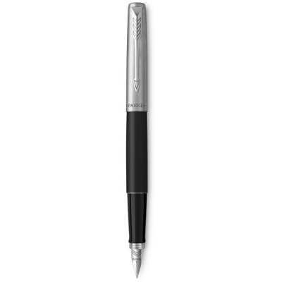 Picture of PARKER JOTTER CORE FOUNTAIN PEN in Black