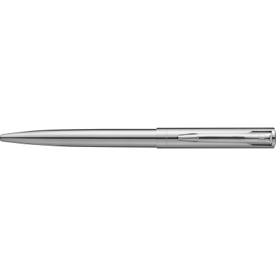 Picture of WATERMAN GRADUATE BALL PEN in Silver