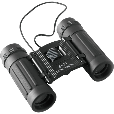 Picture of BINOCULARS in Black