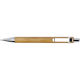 Picture of BAMBOO BALL PEN in Brown