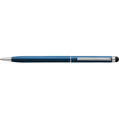 Picture of ELEGANT BALL PEN in Blue