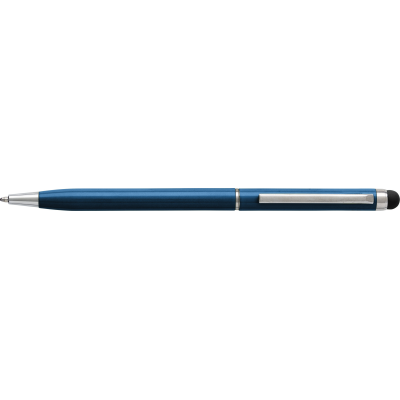 Picture of ELEGANT BALL PEN in Blue.