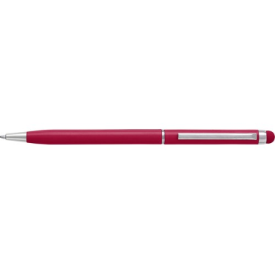 Picture of ELEGANT BALL PEN in Red