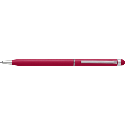 Picture of ELEGANT BALL PEN in Red.