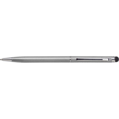 Picture of ELEGANT BALL PEN in Silver.