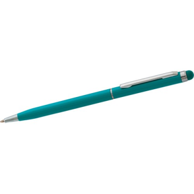 Picture of ELEGANT BALL PEN in Atoll