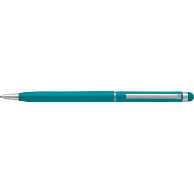 Picture of ELEGANT BALL PEN in Atoll.