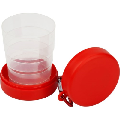 Picture of DRINK CUP in Red