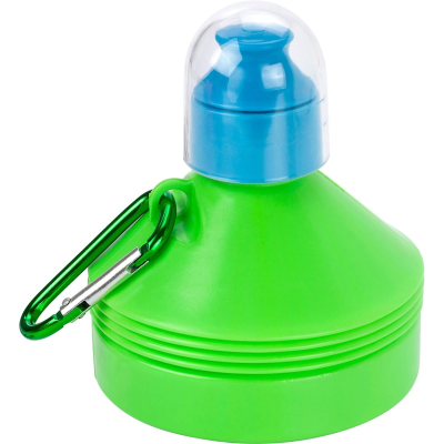 Picture of DRINK BOTTLE (600ML) in Light Green