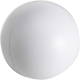 Picture of ANTI-STRESS BALL in White