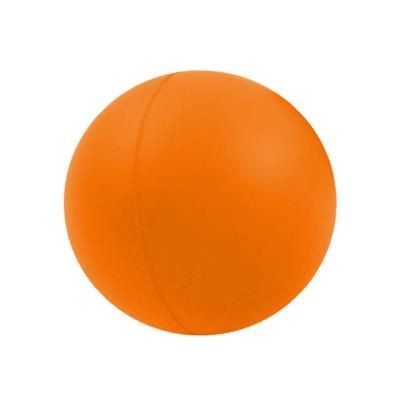 Picture of ANTI STRESS BALL in Orange