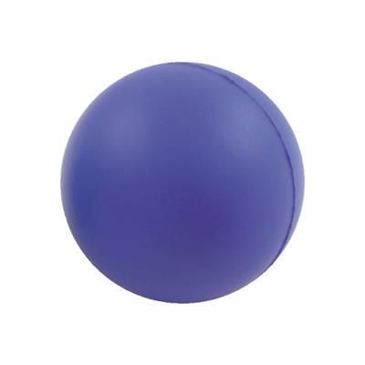 Picture of ANTI STRESS BALL in Cobalt Blue