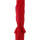 Picture of CLASSIC NYLON UMBRELLA in Red