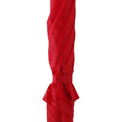 Picture of CLASSIC NYLON UMBRELLA in Red