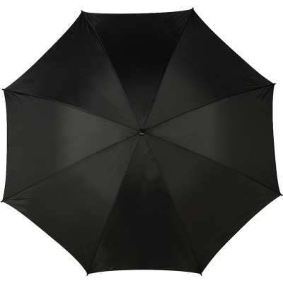 Picture of SPORTS UMBRELLA in Black