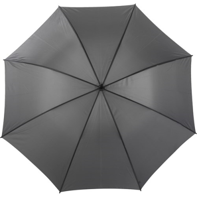 Picture of SPORTS UMBRELLA in Grey