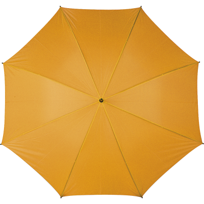 Picture of SPORTS UMBRELLA in Orange