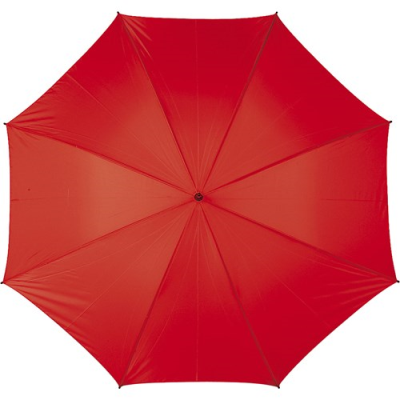 Picture of SPORTS UMBRELLA in Red