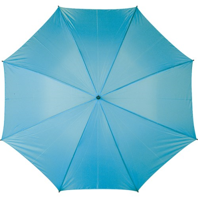 Picture of SPORTS UMBRELLA in Light Blue