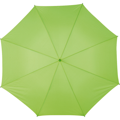 Picture of SPORTS UMBRELLA in Light Green