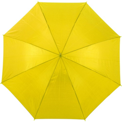 Picture of CLASSIC UMBRELLA in Yellow