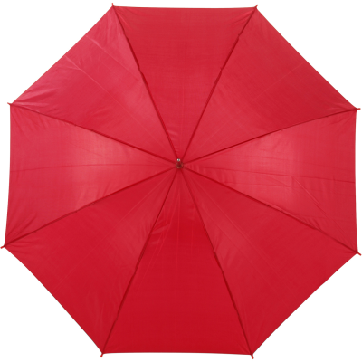 Picture of CLASSIC UMBRELLA in Red