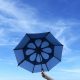 Picture of STORM-PROOF UMBRELLA in Grey