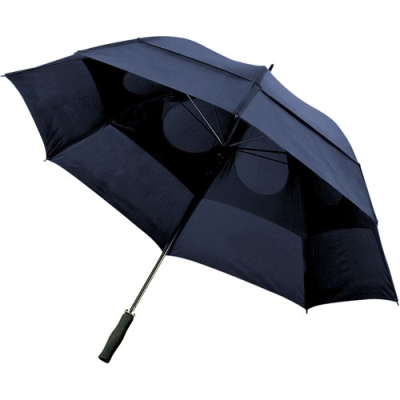 Picture of STORM-PROOF UMBRELLA in Blue