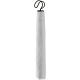 Picture of TELESCOPIC UMBRELLA in White