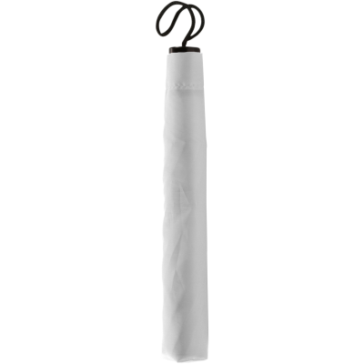 Picture of FOLDING UMBRELLA in White