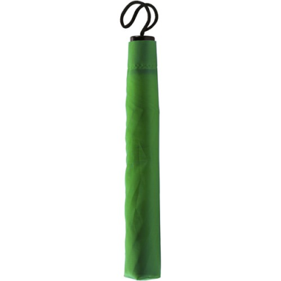 Picture of FOLDING UMBRELLA in Green
