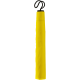 Picture of TELESCOPIC UMBRELLA in Yellow
