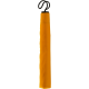 Picture of TELESCOPIC UMBRELLA in Orange