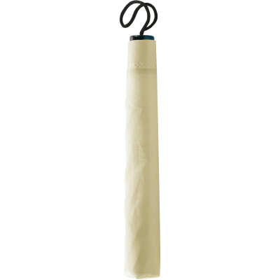 Picture of FOLDING UMBRELLA in Khaki.