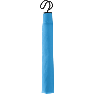 Picture of FOLDING UMBRELLA in Light Blue