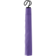 Picture of TELESCOPIC UMBRELLA in Purple
