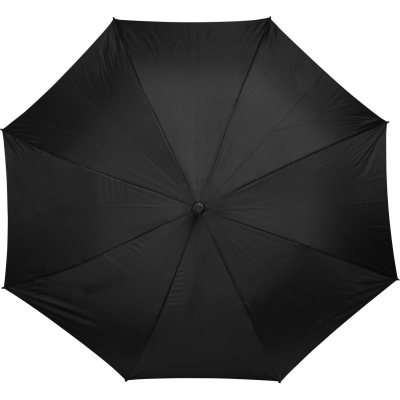 Picture of CHARLES DICKENS® UMBRELLA in Black